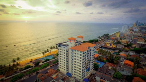 Global Towers Hotel & Apartments